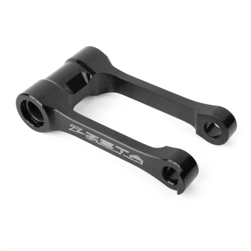 ZETA - ZETA Suspension Lowering LowDown Links - Black - ZE56-05210