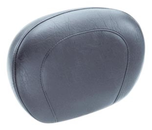 Mustang - Mustang Contour Sissy Bar Pad - Vintage - 75207