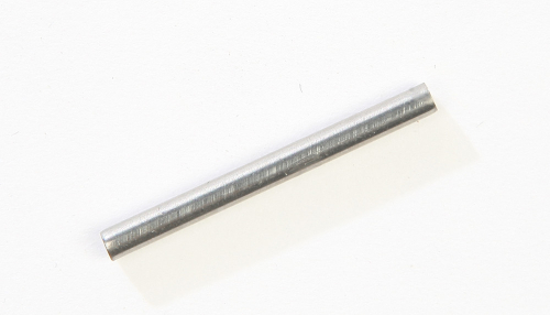 Mikuni - Mikuni Float Arm Hinge Pin - 26 thru 44mm Spigot, 24 thru 34mm Flange - BV26/22