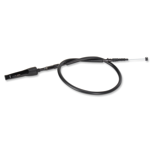 All Balls - All Balls Black Vinyl Throttle Cable - 45-2037