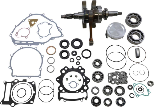Wrench Rabbit - Wrench Rabbit Complete Engine Rebuild Kit In A Box - WR101-136