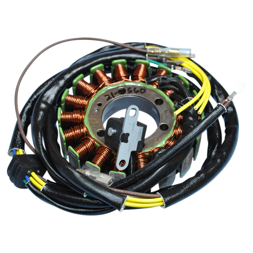 Ricks Motorsport Electric - Ricks Motorsport Electric Stator - 21-560