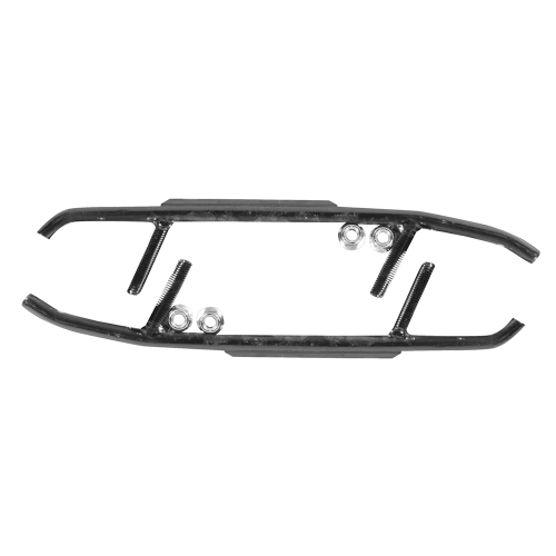 Stud Boy - Stud Boy Switch Back Carbide Wear Bar - 6in. - DOO-R2410-60