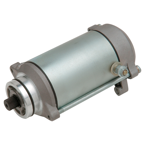 Ricks Motorsport Electric - Ricks Motorsport Electric Starter - 61-202