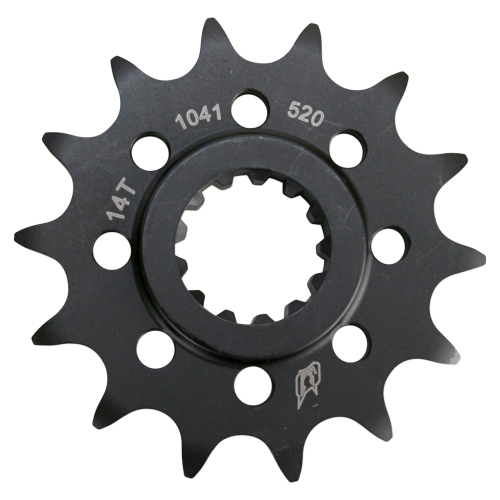 Driven Racing - Driven Racing Steel Front Sprocket - 14T - 1041-520-14T