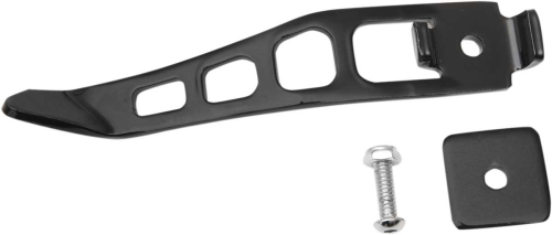 Drag Specialties - Drag Specialties Easy Find Kickstand Extension - Black - 0510-0318