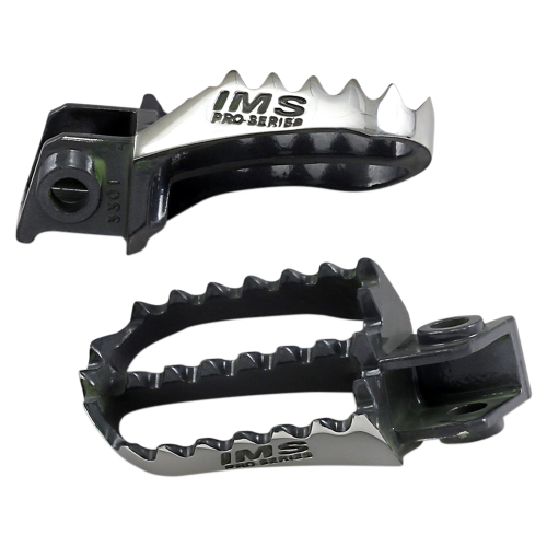 IMS - IMS Pro Series Footpegs - 293111-4