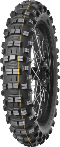 Mitas - Mitas Terra Force-EF Super Rear Tire - 110/80-18 - 70000951