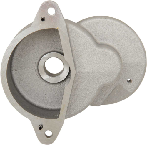 Drag Specialties - Drag Specialties Starter Shaft Housing - 70124-SC4