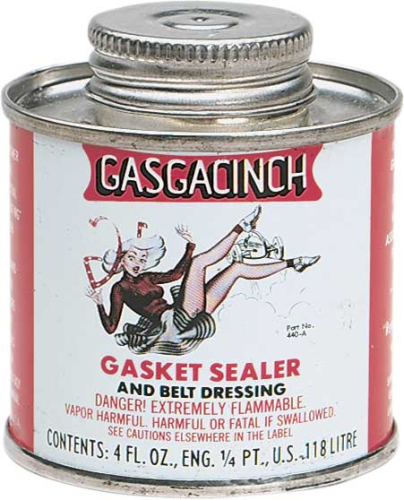 James Gasket - James Gasket Gasgacinch - GS#2