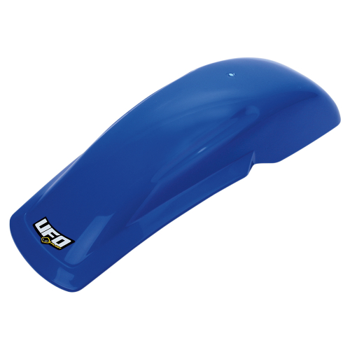 UFO Plastics - UFO Plastics Universal Rear Fender - Blue - PP01109-081