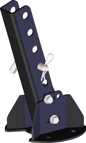 KFI Products - KFI Products UTV Plow Lever Lift - 106045