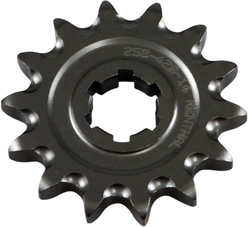 Renthal - Renthal Steel Front Sprocket - 14T - 258--428-14GP