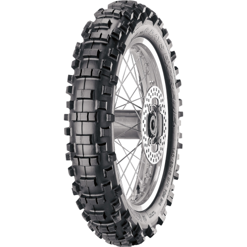 Metzeler - Metzeler 6 Days Extreme Rear Tire - 90/90-21 - 4182500