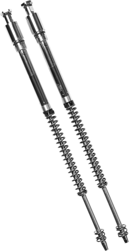 Progressive Suspension - Progressive Suspension Monotube Cartridge Fork Kit - 31-2546