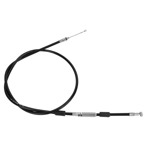Motion Pro - Motion Pro Black Vinyl Clutch Cable - 03-0356