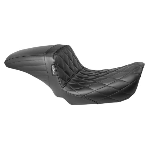 Le Pera - Le Pera Kickflip Seat - Diamond - LK-591DM