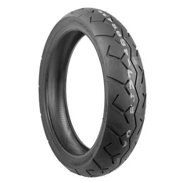 Bridgestone - Bridgestone Exedra G701 Front Tire - 130/70-18 - 74896