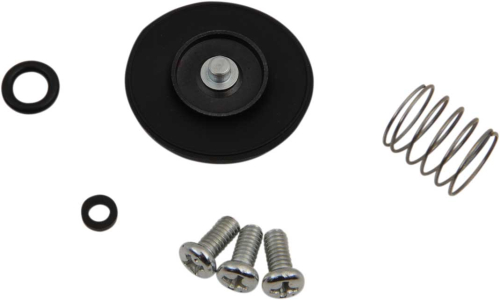 Moose Racing - Moose Racing Accelerator Pump Rebuild Kit - 46-3005