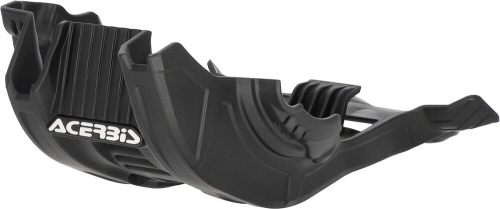 Acerbis - Acerbis Skid Plate - Black - 2984810001