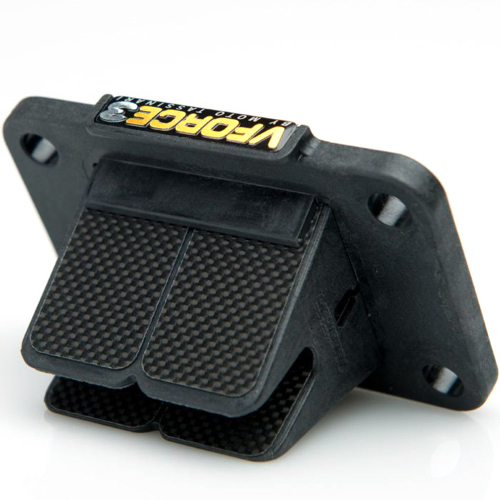 Moto Tassinari - Moto Tassinari Delta 3 Reed Valve System - V355B