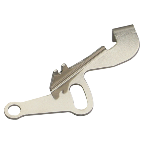 S&S Cycle - S&S Cycle Super E and G Enrichment Lever - Long - 17-0329