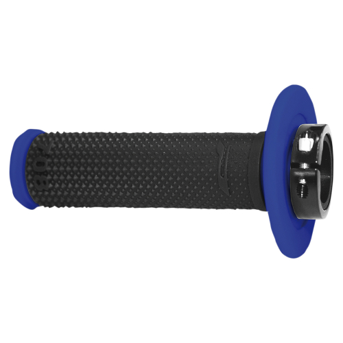 Pro Grip - Pro Grip 708 Locking Grips - Blue/Black - PA070800BL02