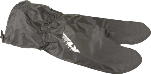 Fly Racing - Fly Racing Glove Rain Cover - #5161 477-0020~3 - Black - Large