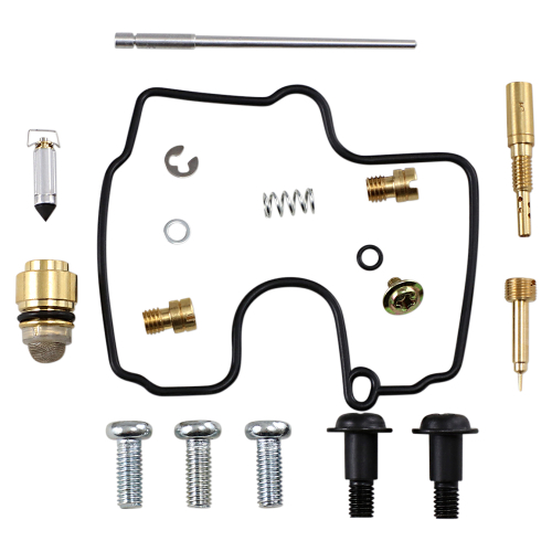 All Balls - All Balls Carburetor Rebuild Kit - 26-1710