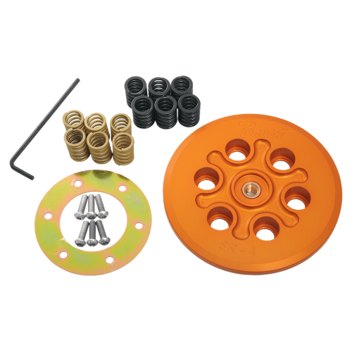 Barnett - Barnett Clutch Spring Conversion Kit - 511-30-10004