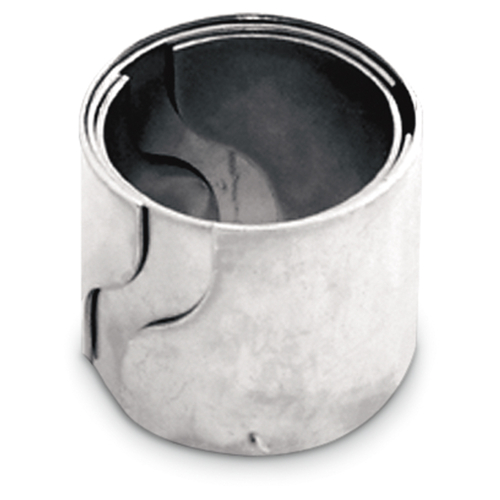 Emgo - Emgo Muffler Reducer - 80-47310