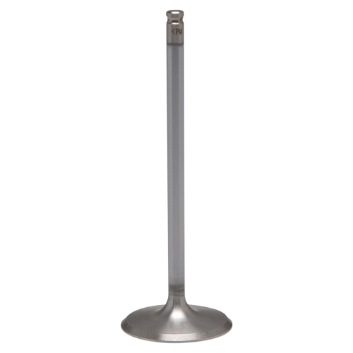 Kibblewhite Precision - Kibblewhite Precision White Diamond Exhaust Valve - 60-60053H