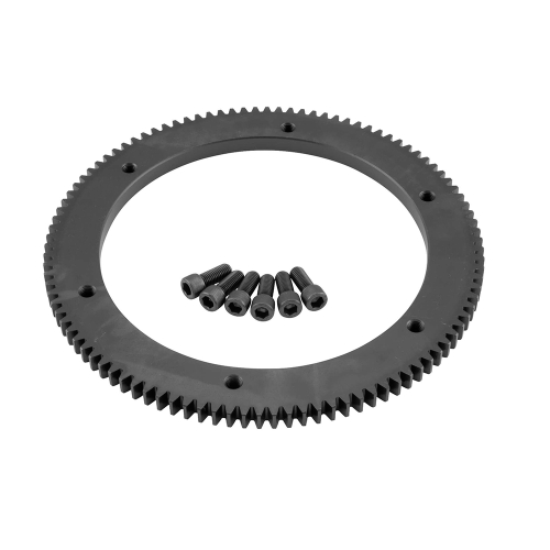 Bikers Choice - Bikers Choice Starter Ring Gears - 148130