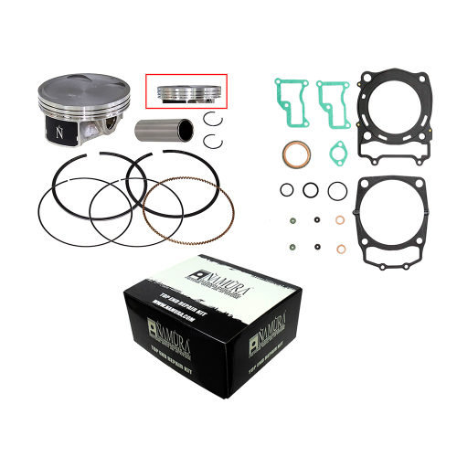 Namura Technologies - Namura Technologies Top End Repair Kit - Standard Bore 102.97mm - NA-40025K