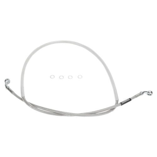 Russell - Russell CycleFlex Brake Line Kit - R09363