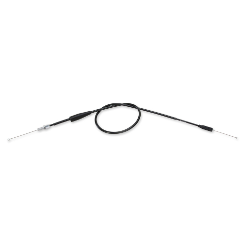 All Balls - All Balls Black Vinyl Throttle Cable - 45-1035