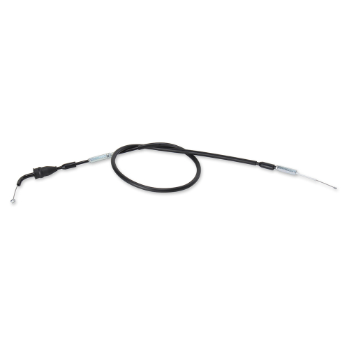 All Balls - All Balls Black Vinyl Throttle Cable - 45-1194