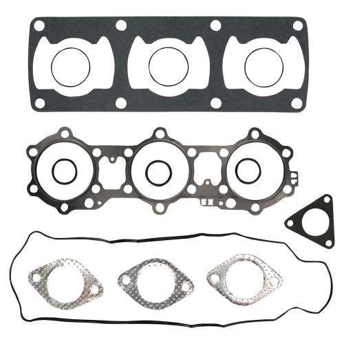Cometic Gasket - Cometic Gasket Top End Gasket Kit - C2035
