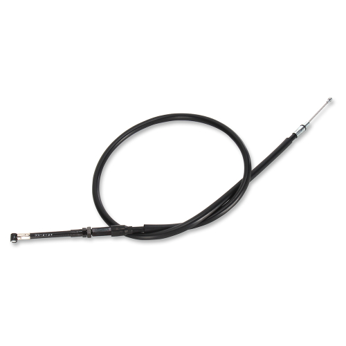 All Balls - All Balls Black Vinyl Clutch Cable - 45-2029