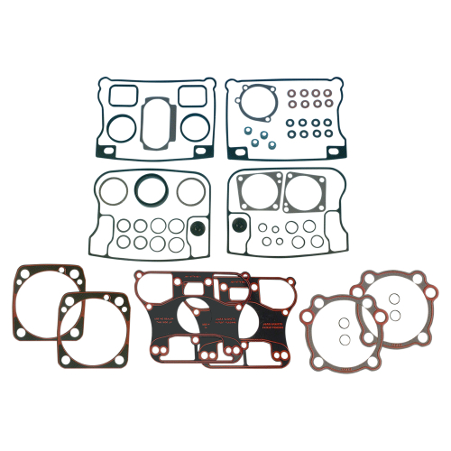 James Gasket - James Gasket Top End Gasket Set - 17033-92