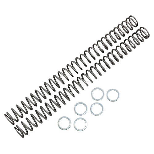 Race Tech - Race Tech Fork Springs - 0.40 kg/mm - FRSP 435140