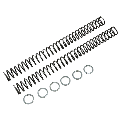 Race Tech - Race Tech Fork Springs - 0.46 kg/mm - FRSP 435146