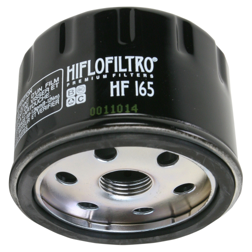 HiFlo - HiFlo Oil Filter - HF165