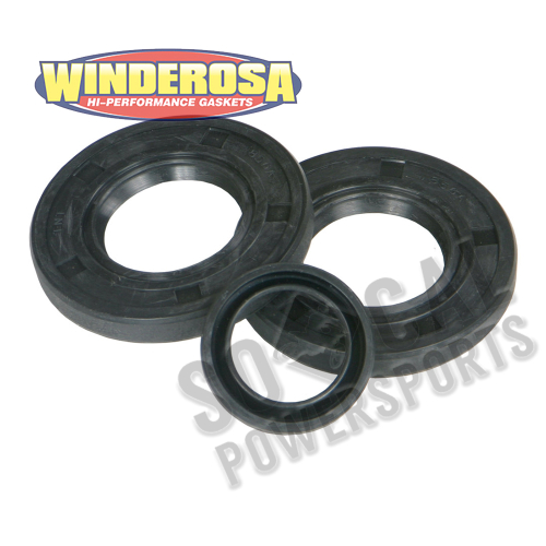 Vertex - Vertex Jet Pump Seal Kit - 623101