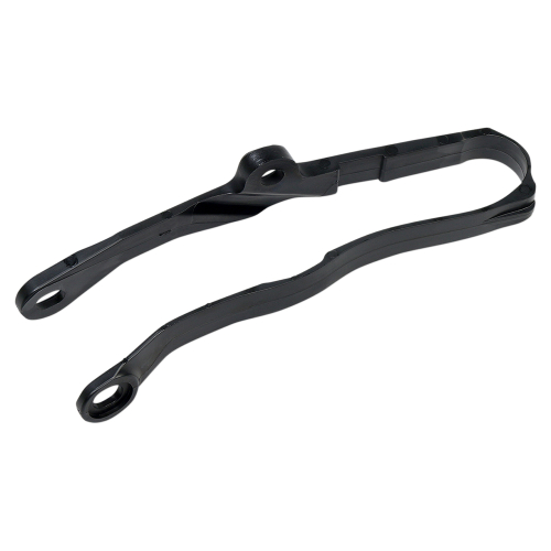 UFO Plastics - UFO Plastics Chain Slider - Black - KA04755-001