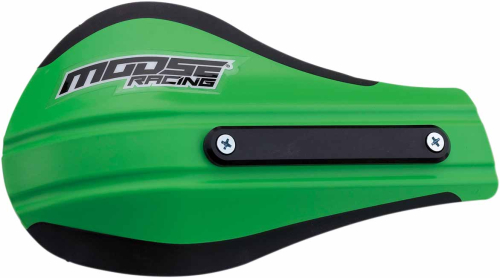 Moose Racing - Moose Racing Contour 2 Deflector - Green - 51-229