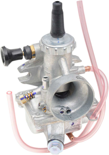Mikuni - Mikuni Round Slide VM Series Carburetor (VM20-273) - 20mm - VM20-273