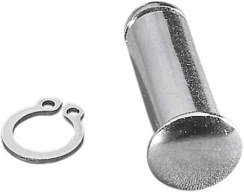 Drag Specialties - Drag Specialties Pivot Pin/Clip Kit - 74168S-HC3