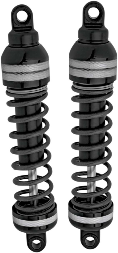 Progressive Suspension - Progressive Suspension 944 Series Ultra Touring Shocks - Heavy Duty - 944-4020UT
