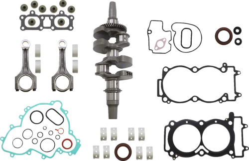 Hot Rods - Hot Rods Bottom End Kit - HR00120